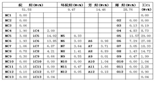 便攜式色譜儀